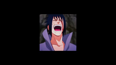 sasuke edits