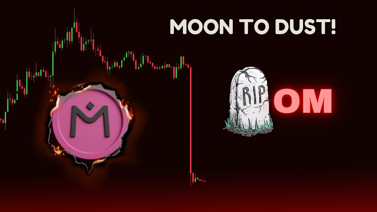 90% Crash in Hours?! What Really Happened? Full Breakdown