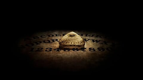Ouija, or No?