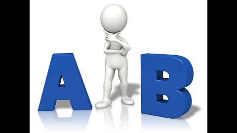 Behind The Lyrics: A and B