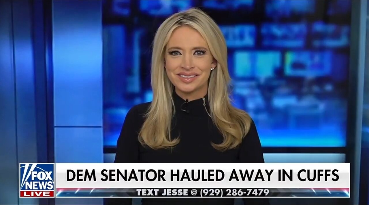 Kayleigh McEnany: Where Was Dems Coordinated Plan When Laken Riley Was Killed?