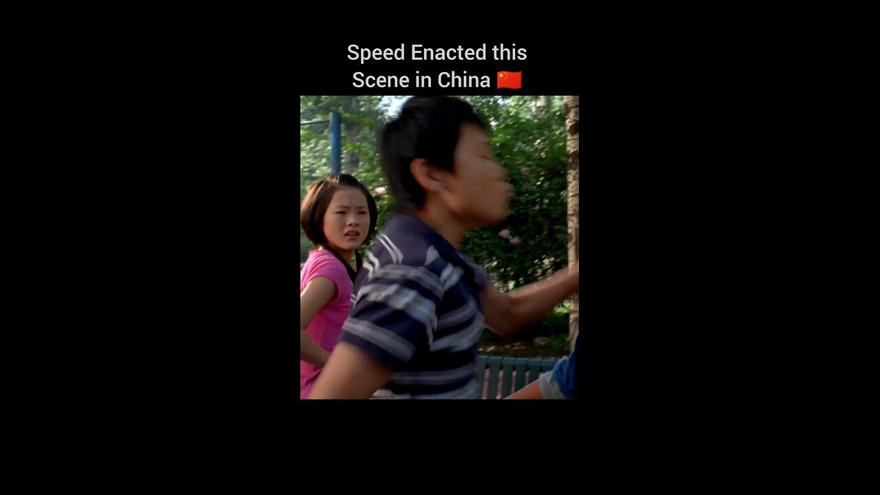 Karate Kid Fight