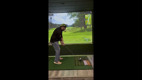 Pretzel Swing