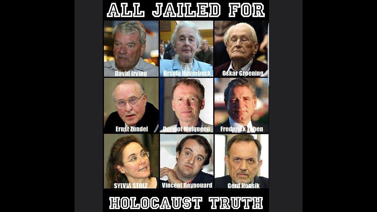 The Chemistry of Auschwitz