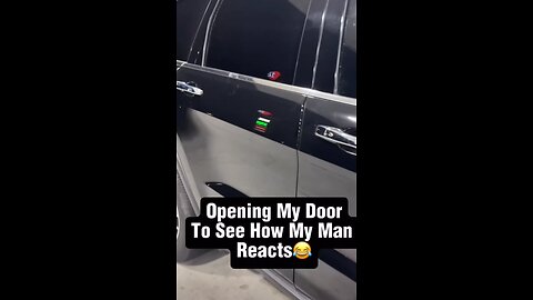 open my door 🚪 one more time