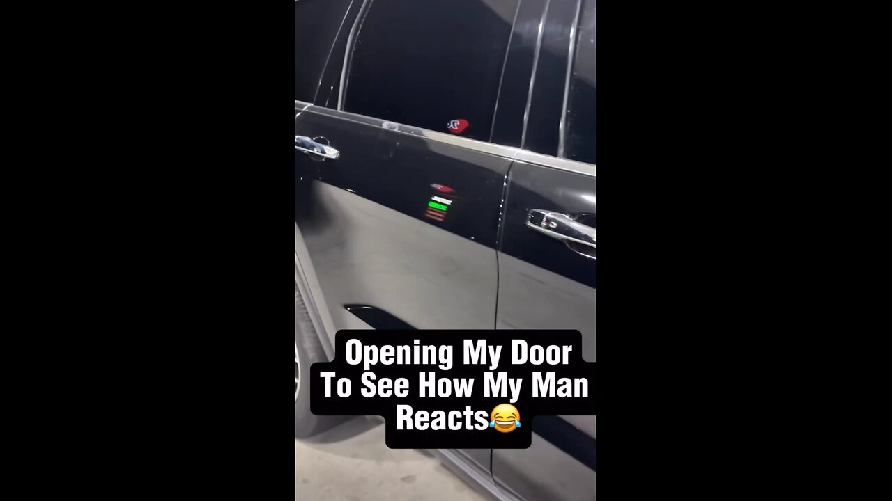 open my door 🚪 one more time