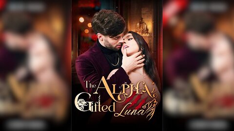 The Alphas Gifted Luna Full Movie