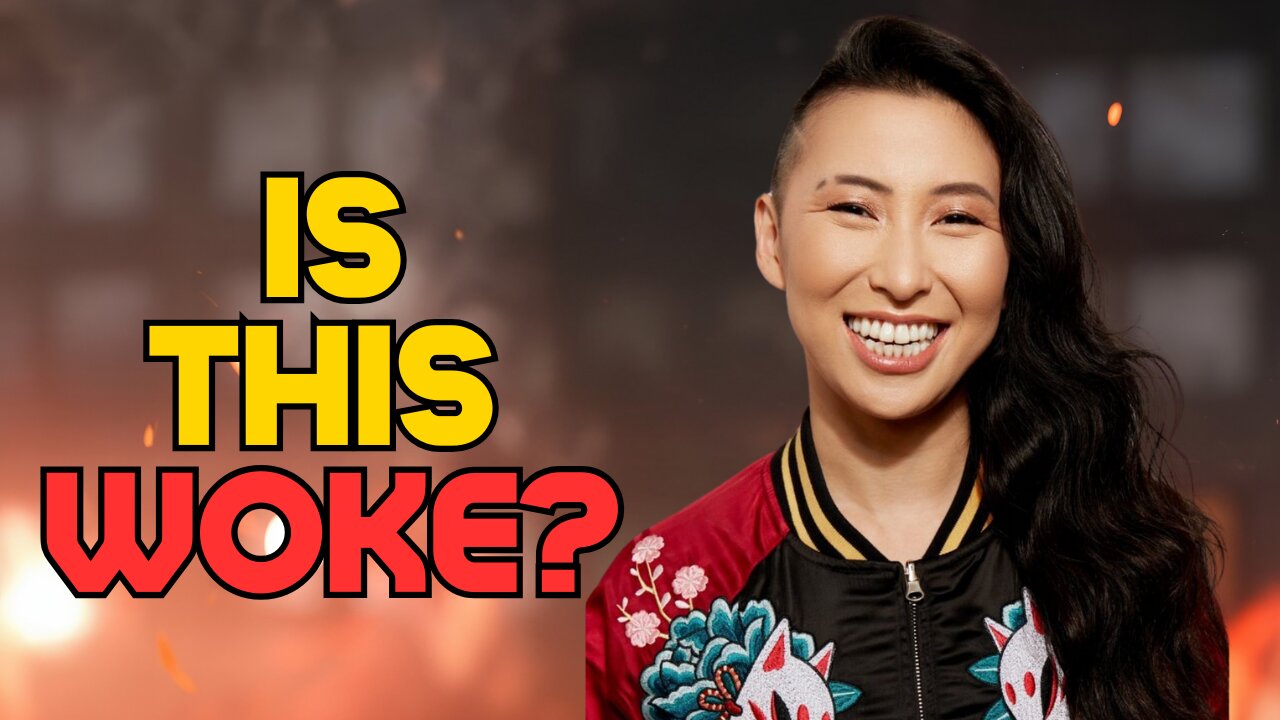 Ghost Of Yotei Directors Respond To Accusations That The Game Is Woke!