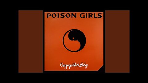 Pretty Polly Poison Girls