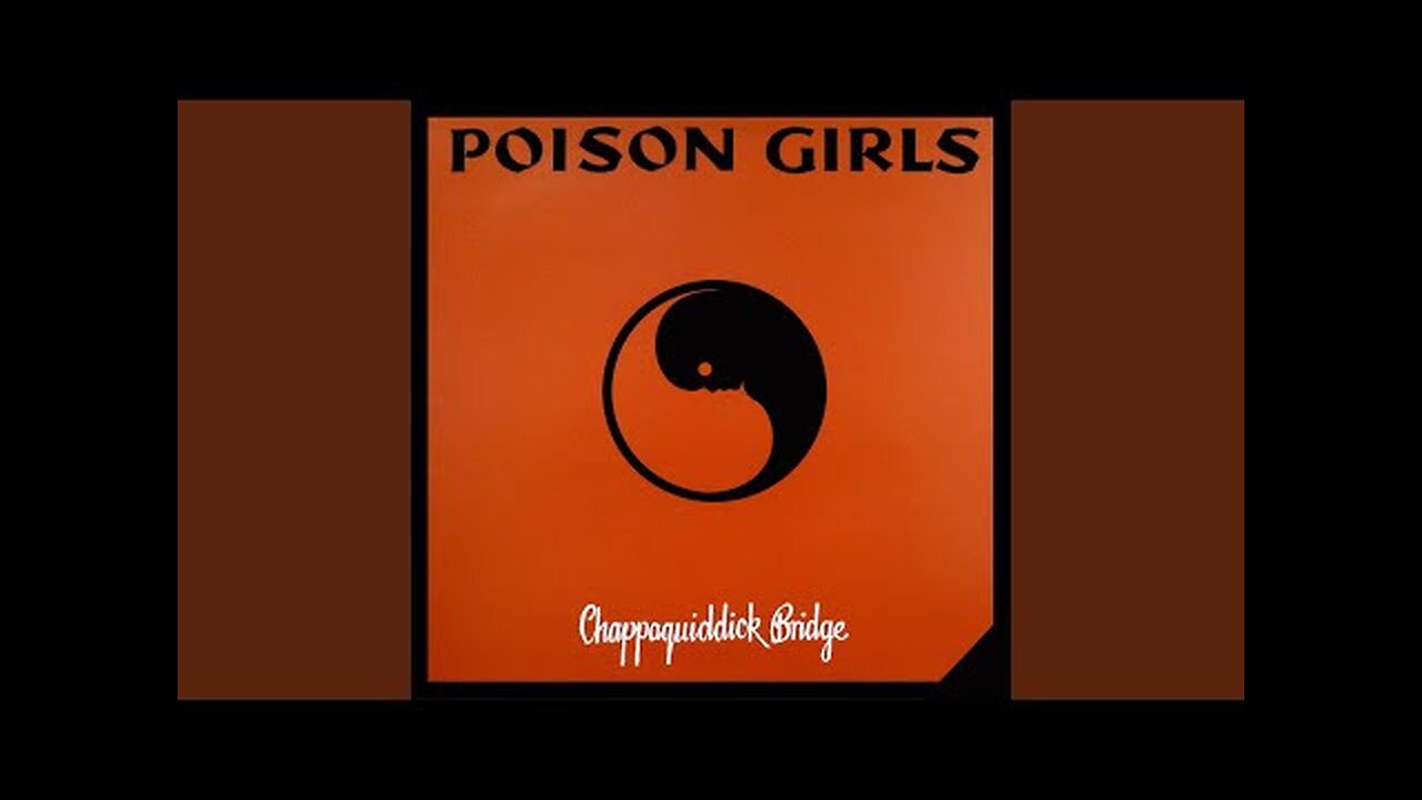 Pretty Polly Poison Girls