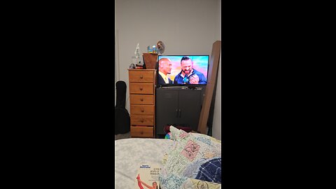 drew McIntyre alexa bliss