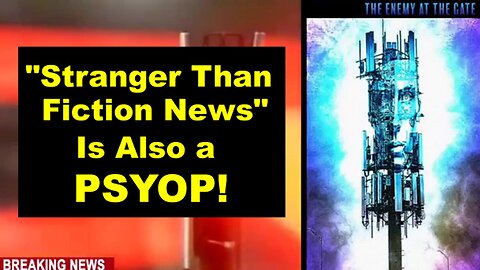 PSYOP STFN: Planned Beam Formation Demonstration From Telestra Puts People Into Panic Mode!