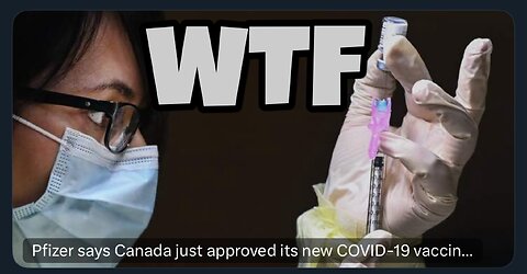 New Covid Vaccine Are You Taking One