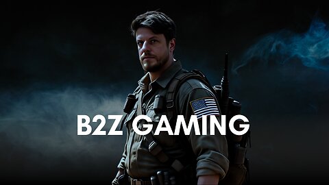 To The Baleesh!! | B2Z Gaming