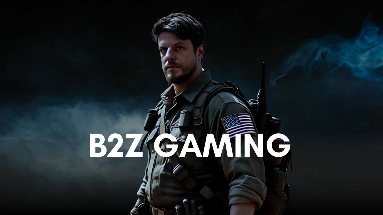 To The Baleesh!! | B2Z Gaming