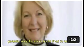 Dr. Sherri Tenpenny Exposing What The Covid Vaccine Is Going To Do To You