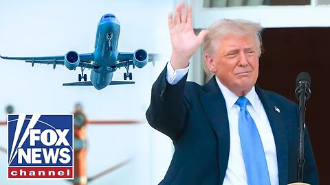 Travel ban could EXPAND to 30 countries: Report