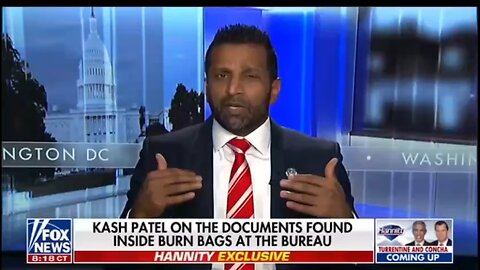 The arrogant FBI never thought President Trump would win.