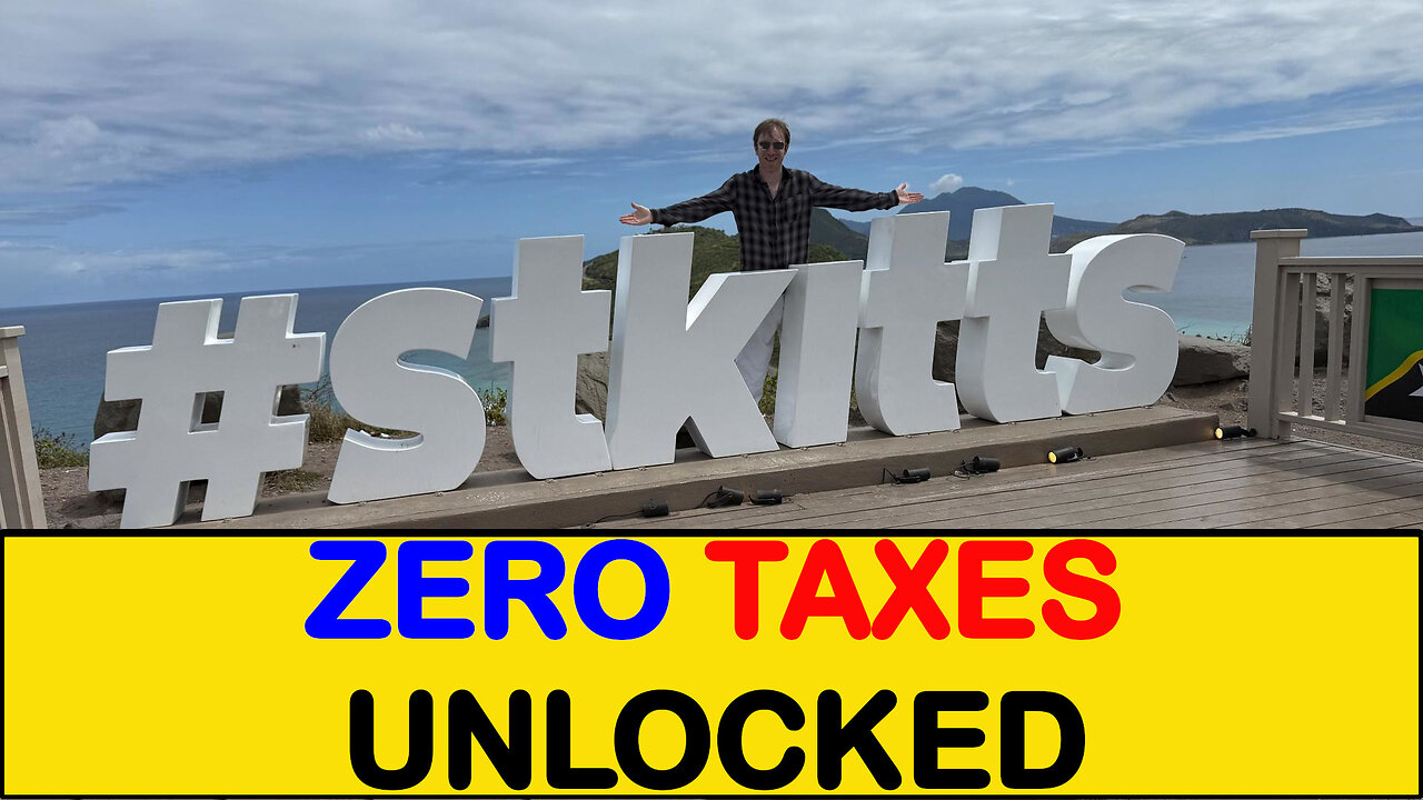 How To Legally Pay No Tax Ever