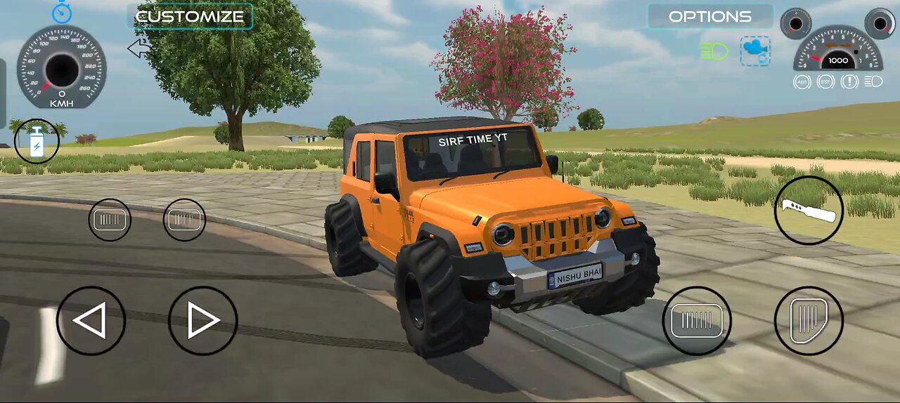 Thaar New Update