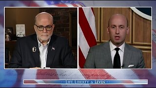 Stephen Miller Warns: Left Using Mass Migration to Impose Marxism on America