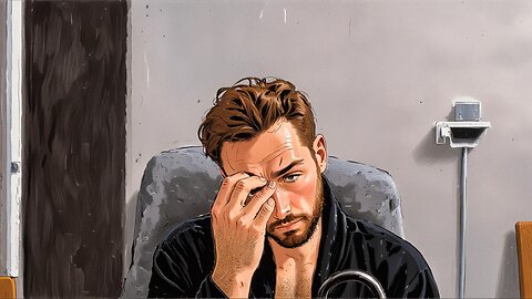 I'm going through a bad breakup.