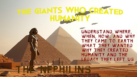 THE NEPHILINS (English version)