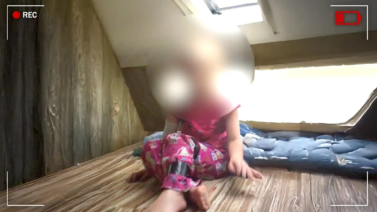 Cops Find Kidnapped 5-Year-Old After Predator Murders Her Babysitter