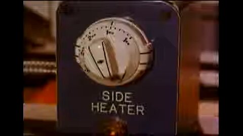 The Case Of The Metal Sheathed Elements