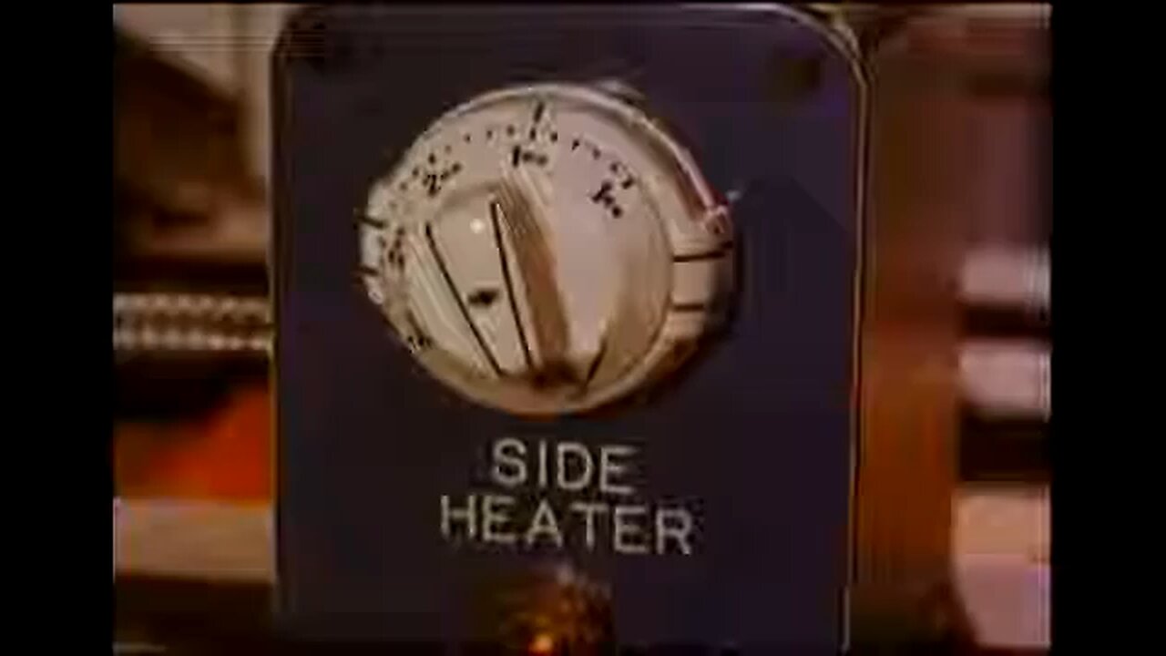 The Case Of The Metal Sheathed Elements