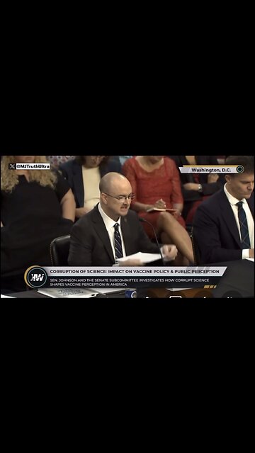 💉 Six Studies That Prove Autism is Caused in Large Part by Childhood Vaccines