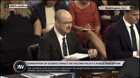 💉 Six Studies That Prove Autism is Caused in Large Part by Childhood Vaccines