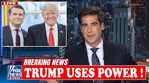 Jesse Watters Primetime 3/14/25 FULL | FOX BREAKING NEWS TRUMP March 14, 2025 5.2K views