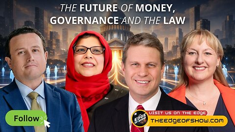 Government Policy in the Age of Decentralization: Crafting Rules for a Borderless Economy