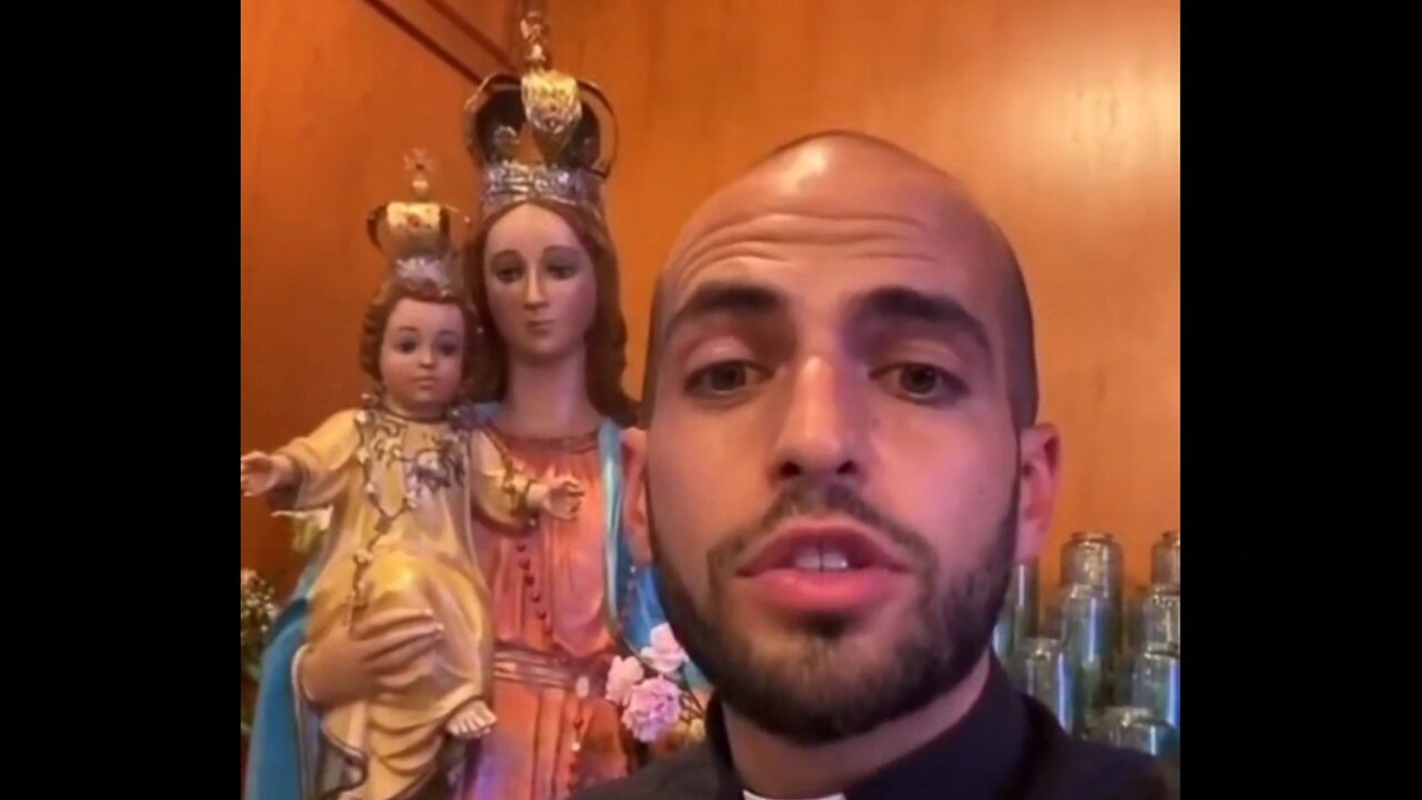 Queen of Heaven is a PAGAN GOD