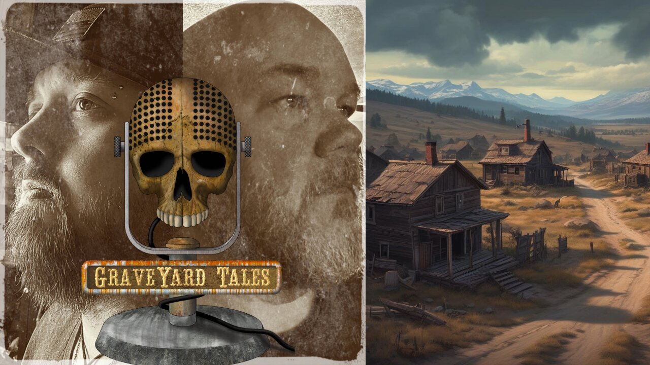Nevada City, Montana