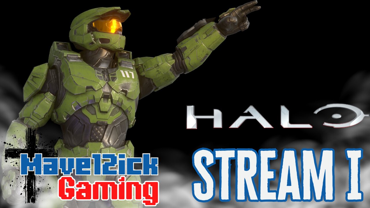 | Halo MP Stream! | Road To 100 Followers! |