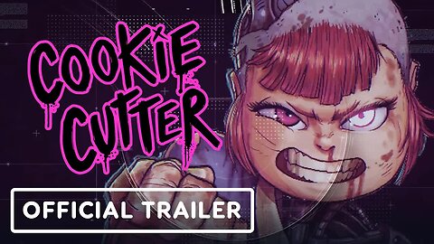 Cookie Cutter - Official Gameplay Trailer _ Future Games Show 2023