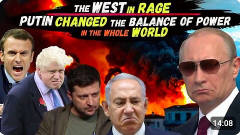 NATO's Worst Nightmare became Reality Russia Creates the World's Most Powerful Military Alliance