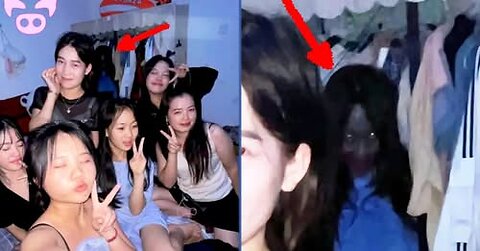 LA LLORONA on CCTV & UFO Jet STRIKE: Top 8 Bizarre Global Mysteries - Slapped Ham