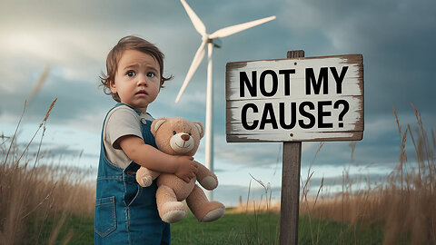 The Rant-Not My Cause?