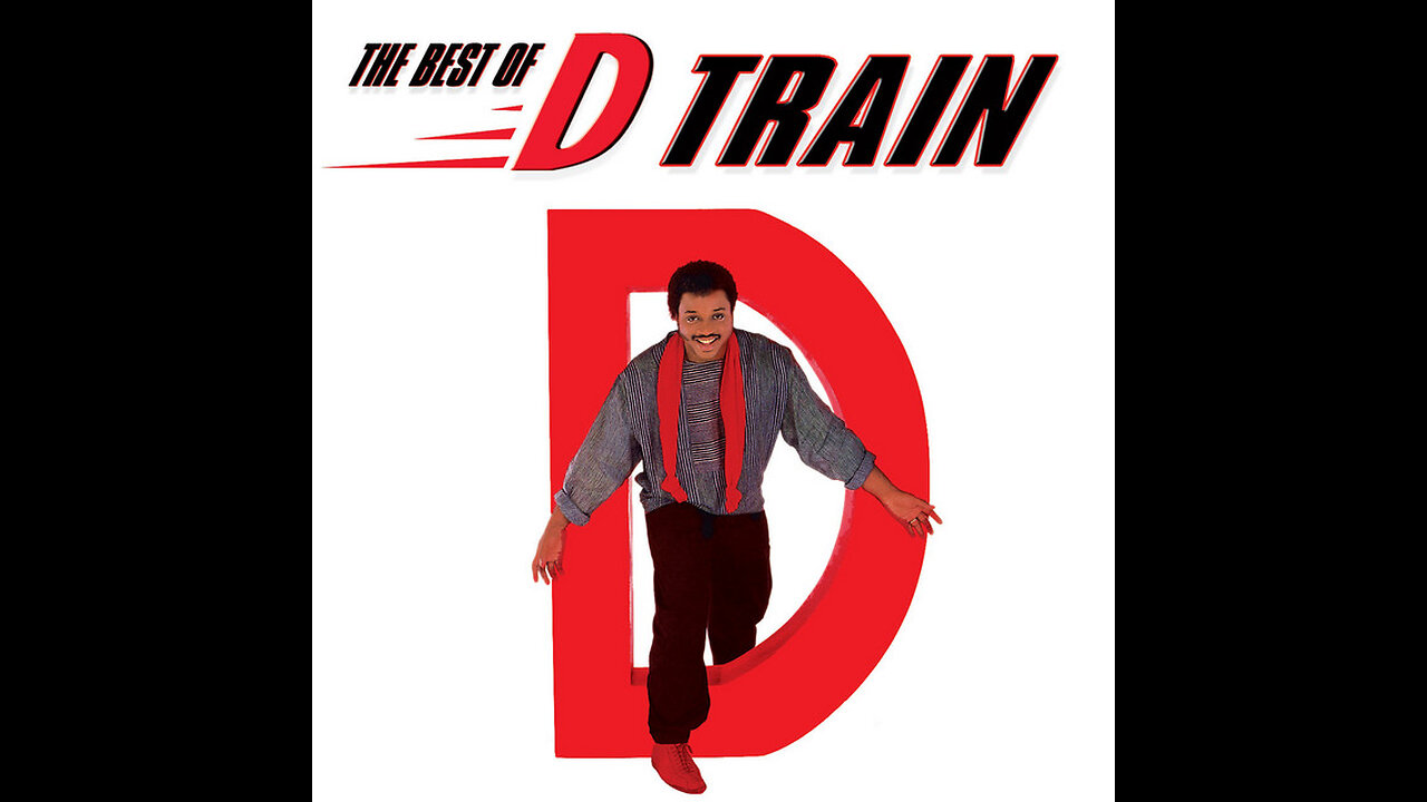 Sample From The Original Artist. D Train & Bobby C.