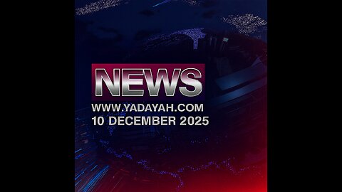 The Fall of Nations~How We Got Here & What Comes Next~Vlog on a Blog