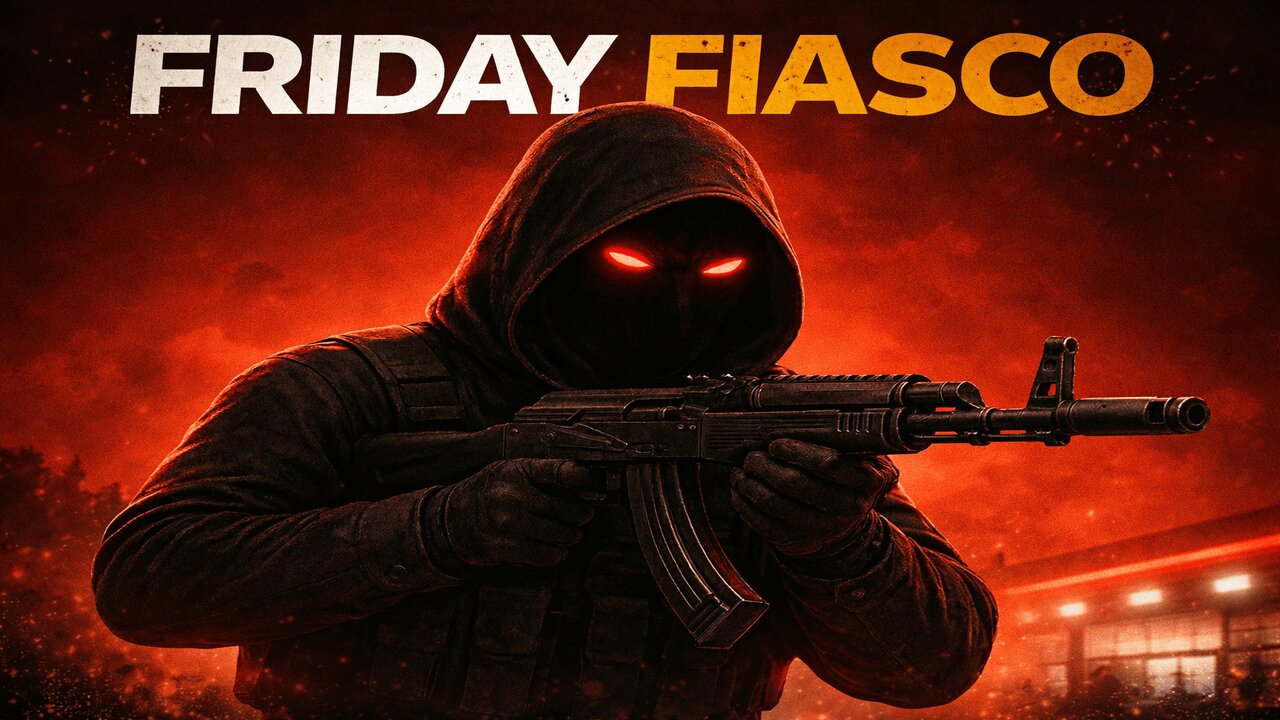 Friday fiasco