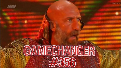 Tommaso Ciampa’s AEW Debut Was a CAREER KILLER #shorts