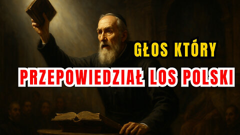 Kaznodzieja, który wstrząsnął Polską - ks. Piotr Skarga (27 września)