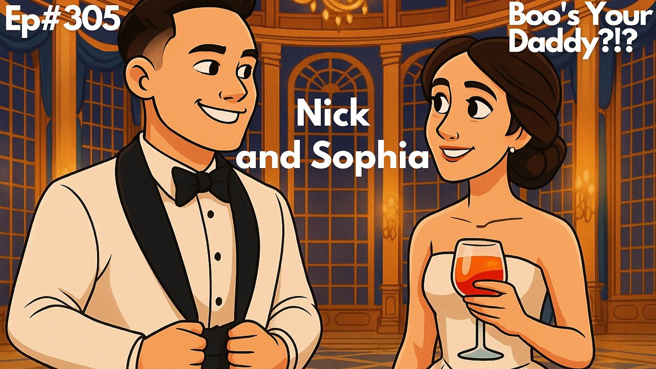 Nick and Sophia - Ep305 (Full Episode)
