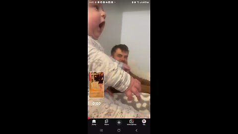 Miniature Mimicking Humans 😃😂