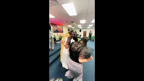 Friends praise together 💃🏽💃🏽 #praisebreak