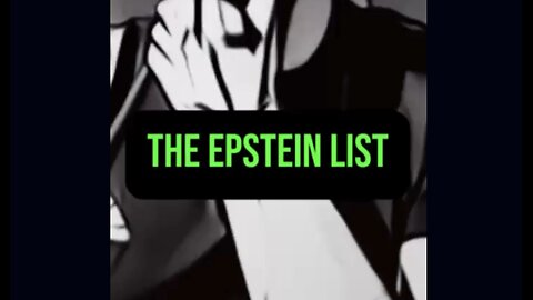 🚨The Update On Epstein List 🤔 #ASL #deaf #realtalk #signlanguage